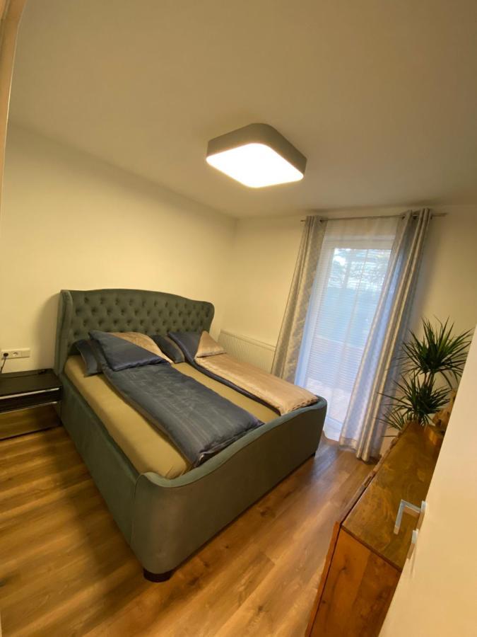 Living8-Appartements Bad Ischl Exterior foto